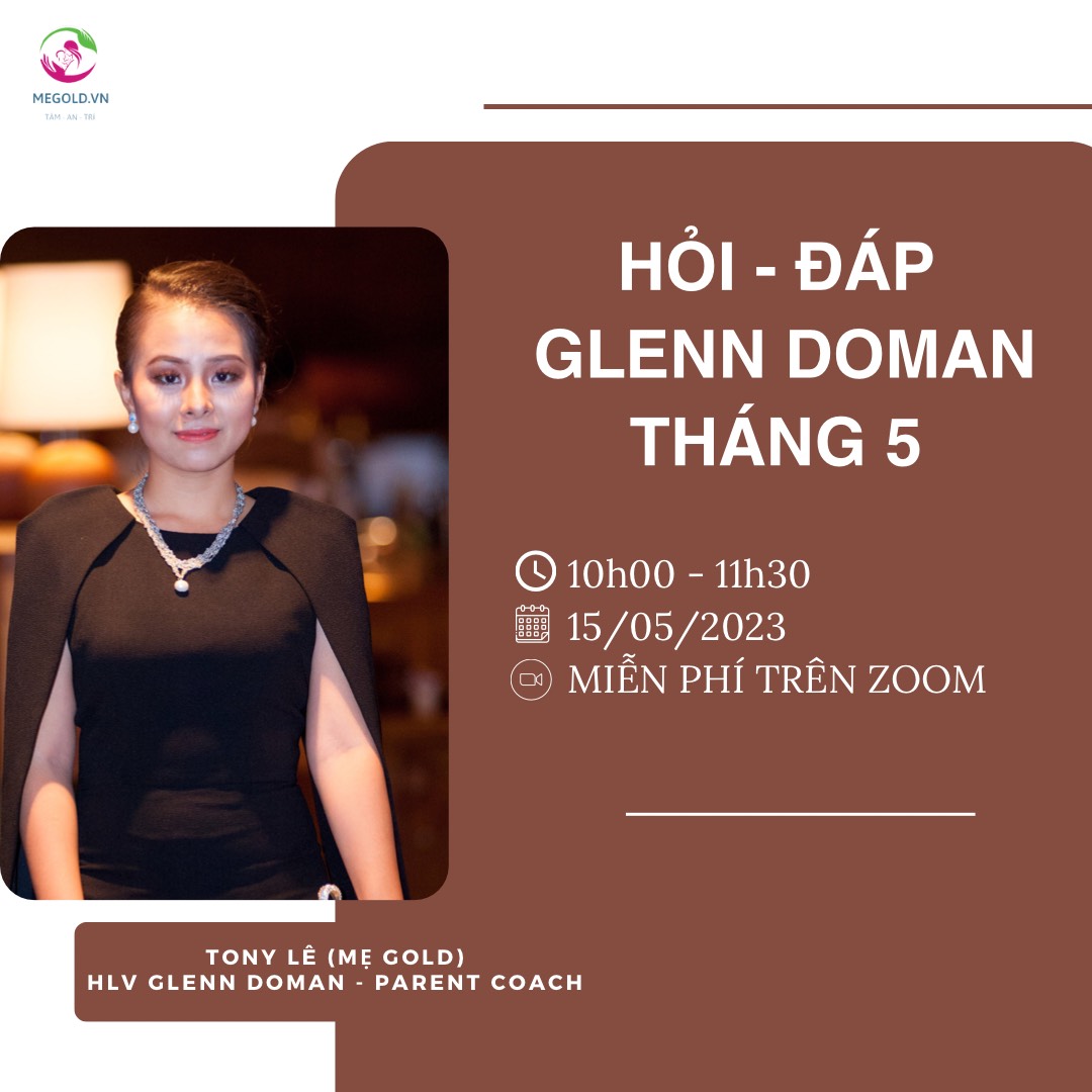 HOI DAP GLENN DOMAN THANG 5