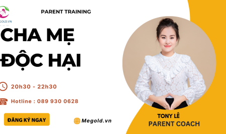 CHA MẸ ĐỘC HẠI