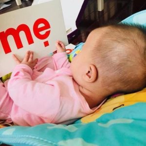THẺ FLASHCARD - GLENN DOMAN