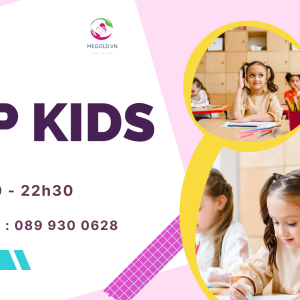 NLP KIDS
